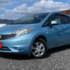 nissan note 2012 A10960 image 9
