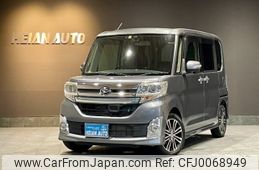 daihatsu tanto 2014 -DAIHATSU 【名変中 】--Tanto LA600S--0065254---DAIHATSU 【名変中 】--Tanto LA600S--0065254-