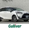 toyota sienta 2016 -TOYOTA--Sienta DBA-NCP175G--NCP175-7007344---TOYOTA--Sienta DBA-NCP175G--NCP175-7007344- image 1