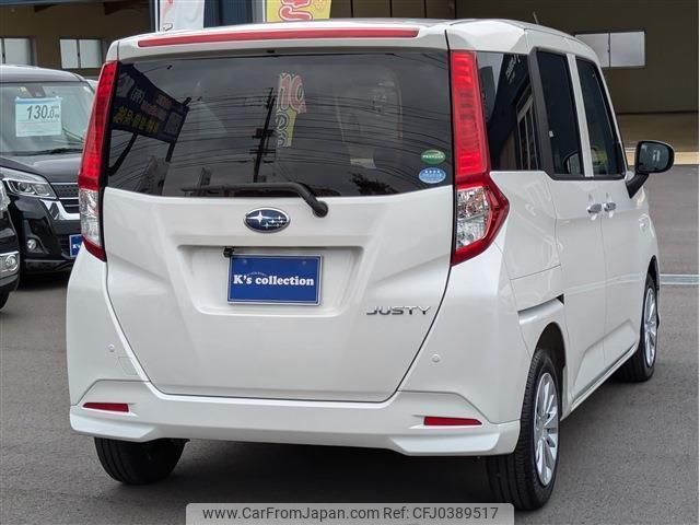 subaru justy 2017 quick_quick_DBA-M900F_M900F-0002582 image 2