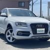 audi q5 2013 -AUDI--Audi Q5 ABA-8RCNCF--WAUZZZ8R6EA043051---AUDI--Audi Q5 ABA-8RCNCF--WAUZZZ8R6EA043051- image 1