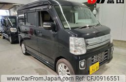 suzuki every-wagon 2023 -SUZUKI 【富山 581ﾇ9684】--Every Wagon DA17W--DA17W-3154668---SUZUKI 【富山 581ﾇ9684】--Every Wagon DA17W--DA17W-3154668-