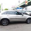 mercedes-benz glc-class 2021 CFJ1787836 image 10