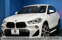 bmw bmw-others 2018 quick_quick_ABA-YH20_WBAYH520X0EK63568