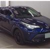 toyota c-hr 2021 quick_quick_6AA-ZYX11_ZYX11-2040628 image 1