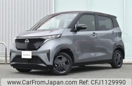 nissan nissan-others 2024 -NISSAN--SAKURA ZAA-B6AW--B6AW-0068732---NISSAN--SAKURA ZAA-B6AW--B6AW-0068732-