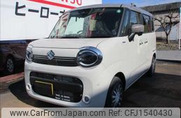 suzuki wagon-r 2024 CFJ1540430