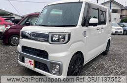 daihatsu wake 2016 -DAIHATSU 【名変中 】--WAKE LA710S--0013026---DAIHATSU 【名変中 】--WAKE LA710S--0013026-