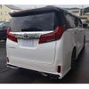 toyota alphard 2019 -TOYOTA 【浜松 330ｲ4141】--Alphard DBA-AGH30W--AGH30-0271057---TOYOTA 【浜松 330ｲ4141】--Alphard DBA-AGH30W--AGH30-0271057- image 42