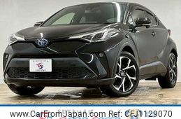 toyota c-hr 2020 -TOYOTA--C-HR 6AA-ZYX11--ZYX11-2013973---TOYOTA--C-HR 6AA-ZYX11--ZYX11-2013973-