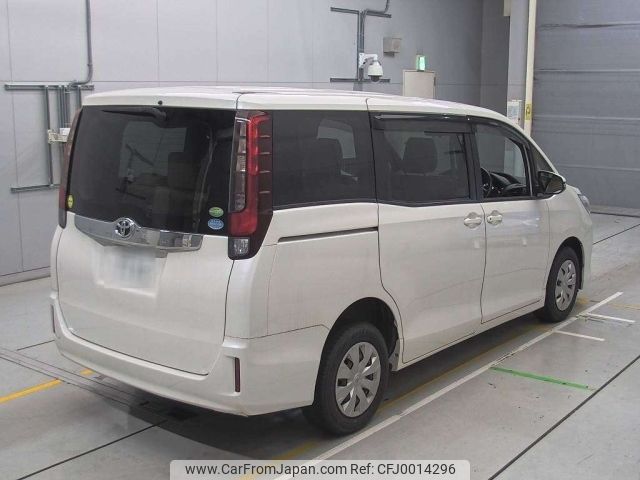 toyota noah 2014 -TOYOTA--Noah ZRR85G-0001582---TOYOTA--Noah ZRR85G-0001582- image 2