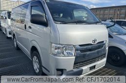 toyota hiace-van 2019 CFJ1702014