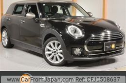 mini mini-others 2018 quick_quick_LR20_WMWLR920102H12588