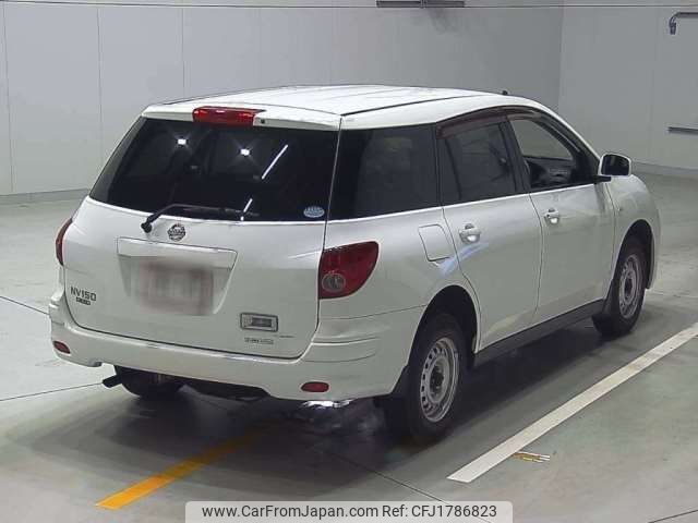 nissan ad-van 2018 CFJ1786823 image 2