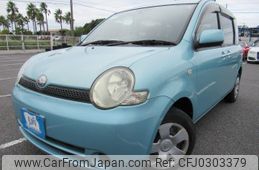 toyota sienta 2006 REALMOTOR_Y2024100055A-21