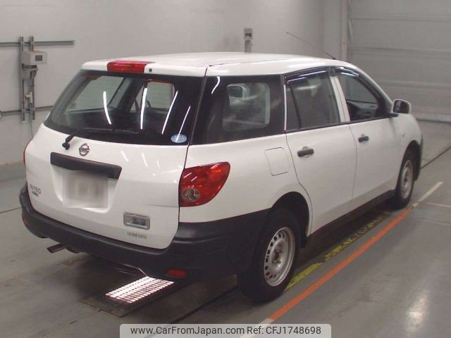 nissan ad-van 2021 CFJ1748698 image 2