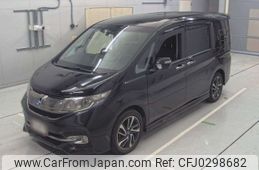 honda stepwagon 2017 -HONDA--Stepwgn RP3-1129923---HONDA--Stepwgn RP3-1129923-