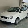 volkswagen polo 2004 -VOLKSWAGEN 【京都 532み723】--VW Polo 9NBBY-4U027060---VOLKSWAGEN 【京都 532み723】--VW Polo 9NBBY-4U027060- image 1