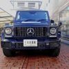 mercedes-benz g-class 2017 quick_quick_LDA-463348_WDD4633482X274108 image 2