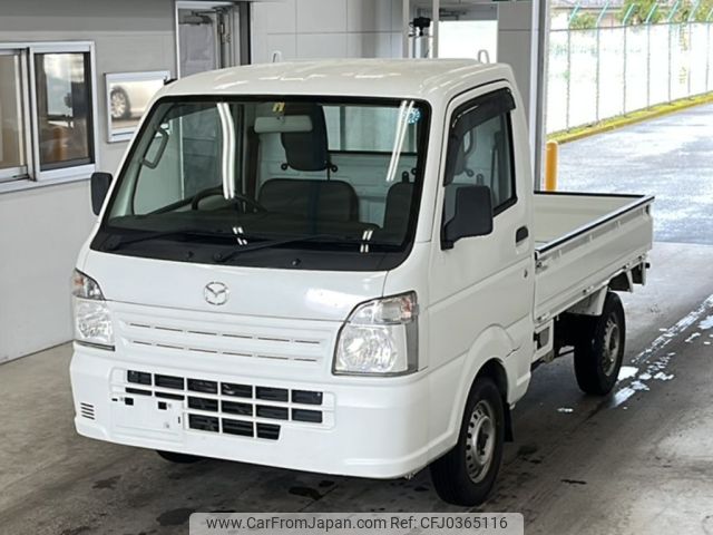 mazda scrum-truck 2014 -MAZDA--Scrum Truck DG16T-103816---MAZDA--Scrum Truck DG16T-103816- image 1