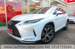 lexus rx 2020 -LEXUS--Lexus RX 3BA-AGL20W--AGL20-0018352---LEXUS--Lexus RX 3BA-AGL20W--AGL20-0018352-