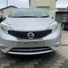 nissan note 2016 -NISSAN--Note E12--473191---NISSAN--Note E12--473191- image 15