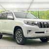 toyota land-cruiser-prado 2022 -TOYOTA--Land Cruiser Prado 3BA-TRJ150W--TRJ150-0140700---TOYOTA--Land Cruiser Prado 3BA-TRJ150W--TRJ150-0140700- image 18