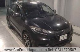 honda vezel 2014 -HONDA--VEZEL RU3--1065053---HONDA--VEZEL RU3--1065053-