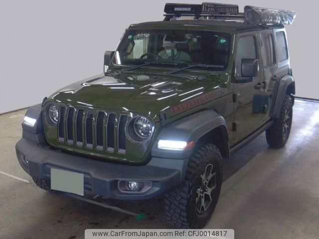 jeep wrangler 2021 quick_quick_3BA-JL36L_1C4HJXMGIMW551458 image 1