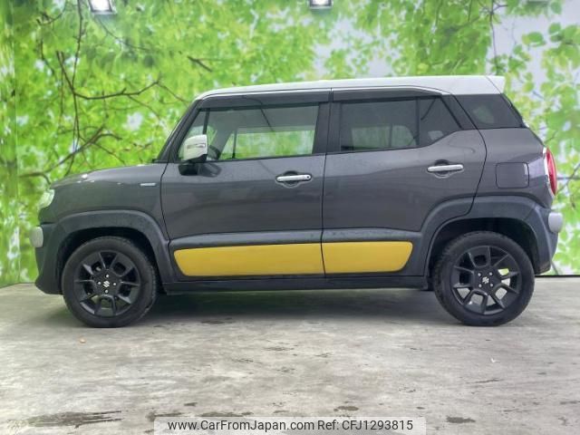 suzuki xbee 2019 quick_quick_DAA-MN71S_MN71S-139018 image 2