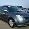 suzuki swift 2009 ha15618 image 1