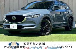 mazda cx-5 2021 CFJ1497851