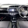 toyota vitz 2019 -TOYOTA--Vitz DBA-KSP130--KSP130-4014555---TOYOTA--Vitz DBA-KSP130--KSP130-4014555- image 2