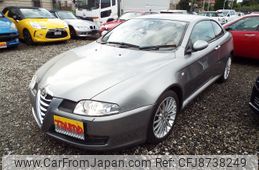 alfa-romeo gt 2005 -ALFA ROMEO--Alfa Romeo GT GH-93720L--ZAR93700005194489---ALFA ROMEO--Alfa Romeo GT GH-93720L--ZAR93700005194489-