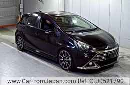 toyota aqua 2014 -TOYOTA--AQUA NHP10-2361221---TOYOTA--AQUA NHP10-2361221-