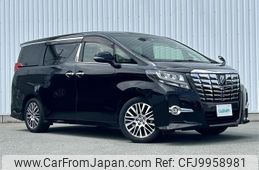 toyota alphard 2016 -TOYOTA--Alphard DBA-AGH30W--AGH30-0093007---TOYOTA--Alphard DBA-AGH30W--AGH30-0093007-