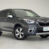 subaru forester 2020 -SUBARU--Forester 5AA-SKE--SKE-042278---SUBARU--Forester 5AA-SKE--SKE-042278- image 1