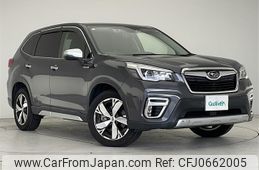 subaru forester 2020 -SUBARU--Forester 5AA-SKE--SKE-042278---SUBARU--Forester 5AA-SKE--SKE-042278-