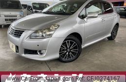 toyota blade 2010 -TOYOTA--Blade DBA-AZE154H--AZE154-1007633---TOYOTA--Blade DBA-AZE154H--AZE154-1007633-