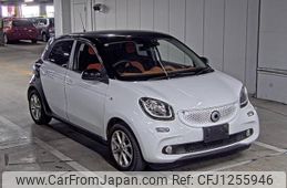 smart forfour 2016 -SMART--Smart Forfour WME4530422Y054390---SMART--Smart Forfour WME4530422Y054390-