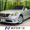 toyota crown 2012 -TOYOTA--Crown DBA-GRS202--GRS202-1012561---TOYOTA--Crown DBA-GRS202--GRS202-1012561- image 1