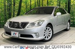 toyota crown 2012 -TOYOTA--Crown DBA-GRS202--GRS202-1012561---TOYOTA--Crown DBA-GRS202--GRS202-1012561-