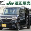 honda n-box 2019 -HONDA--N BOX DBA-JF3--JF3-1236909---HONDA--N BOX DBA-JF3--JF3-1236909- image 1