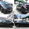 honda civic 2018 quick_quick_DBA-FK7_FK7-1100204 image 4