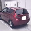 nissan note 2016 -NISSAN 【なにわ 502ﾌ3837】--Note E12-414505---NISSAN 【なにわ 502ﾌ3837】--Note E12-414505- image 2