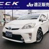 toyota prius 2012 -TOYOTA 【名変中 】--Prius ZVW30--5564840---TOYOTA 【名変中 】--Prius ZVW30--5564840- image 1