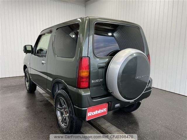 suzuki jimny 2015 -SUZUKI 【富山 583ｱ4054】--Jimny JB23W--747710---SUZUKI 【富山 583ｱ4054】--Jimny JB23W--747710- image 2