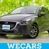 mazda demio 2017 quick_quick_DBA-DJ3FS_DJ3FS-313963 image 1