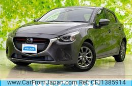 mazda demio 2017 quick_quick_DBA-DJ3FS_DJ3FS-313963
