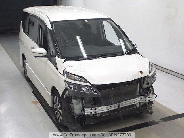 nissan serena 2017 -NISSAN--Serena GFC27-060703---NISSAN--Serena GFC27-060703- image 1